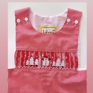 Boys Christmas Outfit Size 3